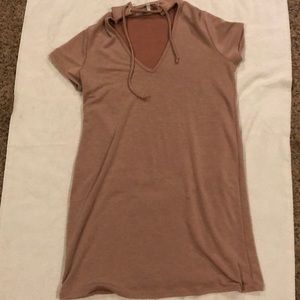 Charolotte Russe dress